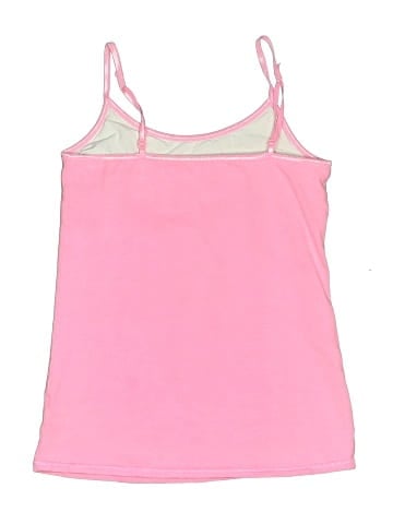 Justice Tank Top (view 2)