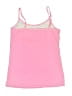 Justice Pink Tank Top Size 10 - photo 2