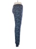 Jessica Simpson Paisley Blue Leggings Size L - photo 4