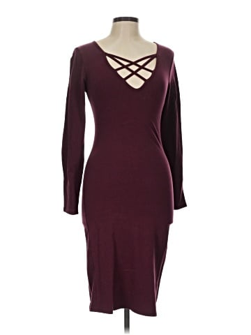 Bozzolo Cocktail Dress (view 1)
