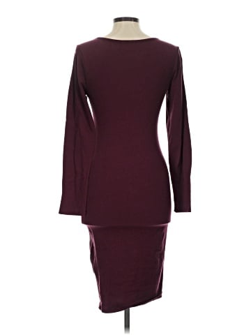 Bozzolo Cocktail Dress (view 2)
