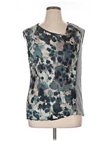 Simply Vera Vera Wang Sleeveless T-Shirt (view 1)