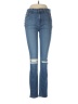 Paige Blue Jeans Size 28 waist - photo 1