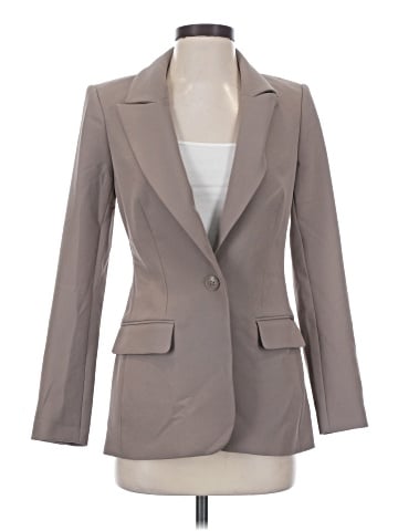 Express Blazer (view 1)