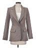 Express Gray Blazer Size XS - photo 1