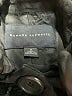 Banana Republic Black Coat Size M - photo 6