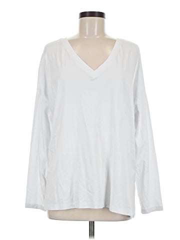 Roots Long Sleeve T-Shirt (view 1)