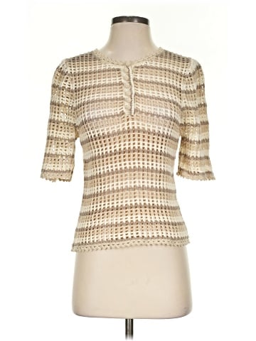 Caballero Short Sleeve Top (view 1)