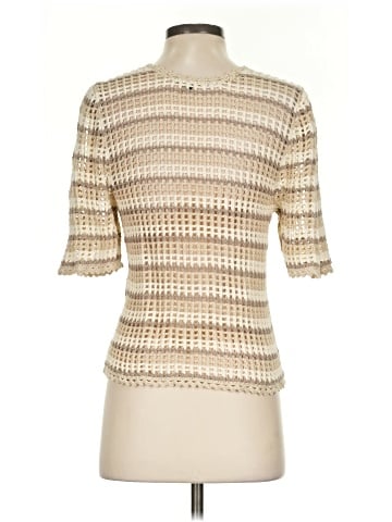 Caballero Short Sleeve Top (view 2)