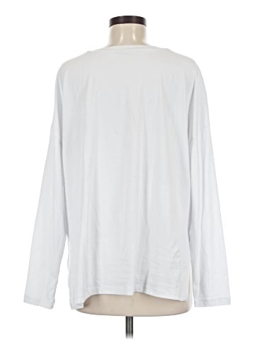 Roots Long Sleeve T-Shirt (view 2)