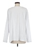 Roots White Long Sleeve T-Shirt Size M - photo 2