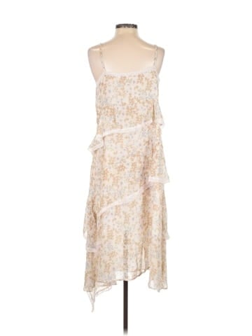 Pol Cocktail Dress (view 2)