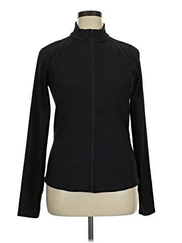 Athleta Track Jacket (view 1)