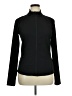 Athleta Black Track Jacket Size XL (tall) - photo 1