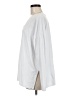 Roots White Long Sleeve T-Shirt Size M - photo 5