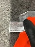 Cat & Jack Orange Short Sleeve T-Shirt Size 3T - photo 4