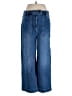 Boden Blue Jeans Size 8 - photo 1