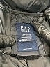 Gap 100% Recycled Polyester Black Vest Size P (petite) - photo 6