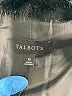 Talbots Black Coat Size 10 - photo 6