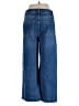 Boden Blue Jeans Size 8 - photo 2