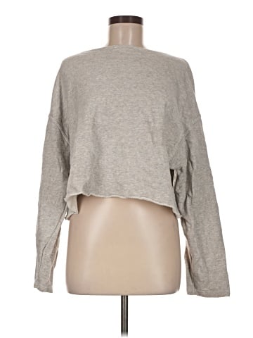 American Vintage Long Sleeve Top (view 1)