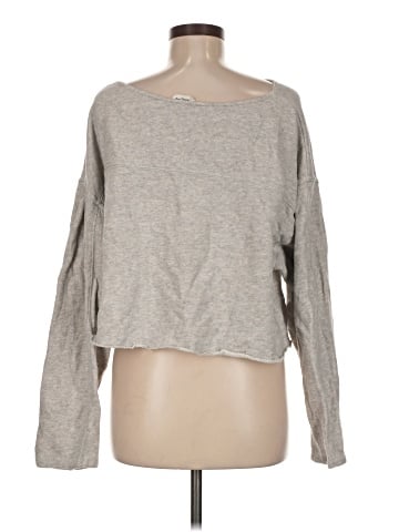 American Vintage Long Sleeve Top (view 2)
