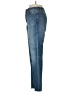 Lands' End Blue Jeans Size 6 - photo 5