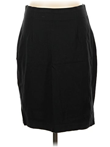 Eileen Fisher Formal Skirt (view 1)