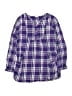Mini Boden Purple Dress Size 11 - 12 - photo 1