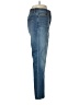Lands' End Blue Jeans Size 6 - photo 4