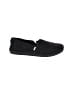 TOMS Black Flats Size 7 1/2 - photo 1