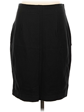Eileen Fisher Formal Skirt (view 2)