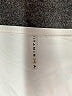Vitamin A Ivory Swimsuit Bottoms Size LgEstimated - photo 3