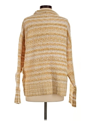 Topshop Pullover Sweater (view 2)