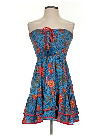 Betsey Johnson Cocktail Dress (view 1)