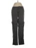 Hei Hei 100% Lyocell Gray Cargo Pants Size 25 waist - photo 1