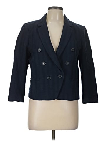 Ann Taylor LOFT Outlet Blazer (view 1)