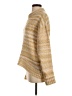 Topshop Gold Pullover Sweater Size 4 - 6 - photo 5