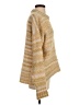Topshop Gold Pullover Sweater Size 4 - 6 - photo 4
