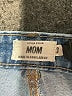 Refuge 100% Cotton Hearts Blue Jeans Size 3 - photo 7