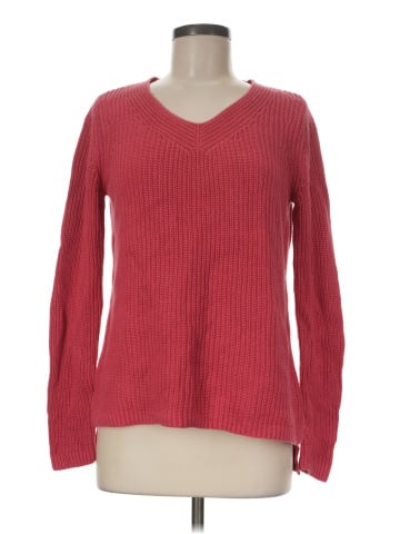 L.L.Bean Pullover Sweater (view 1)