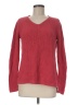 L.L.Bean 100% Cotton Red Pullover Sweater Size M (estimated) - photo 1