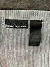 DKNY Jeans 100% Cotton Gray Pullover Sweater Size XL - photo 7