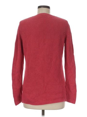 L.L.Bean Pullover Sweater (view 2)