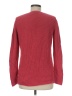 L.L.Bean 100% Cotton Red Pullover Sweater Size M (estimated) - photo 2