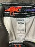 Carter's 100% Polyester Print Black Board Shorts Size 3T - photo 3