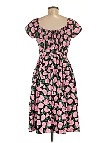 Unique Vintage Casual Dress (view 2)