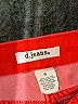 d.jeans Red Jeans Size 6 - photo 7