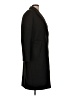 Unbranded 100% Polyester Black Coat Size L - photo 4