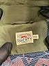 Faherty 100% Cotton Solid Green Jacket Size XS - photo 6